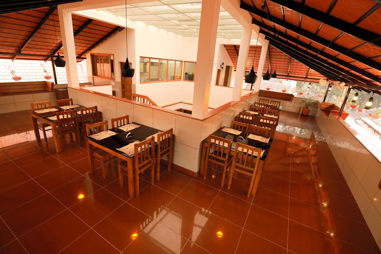 Roses Inn Fortkochi Exterior foto