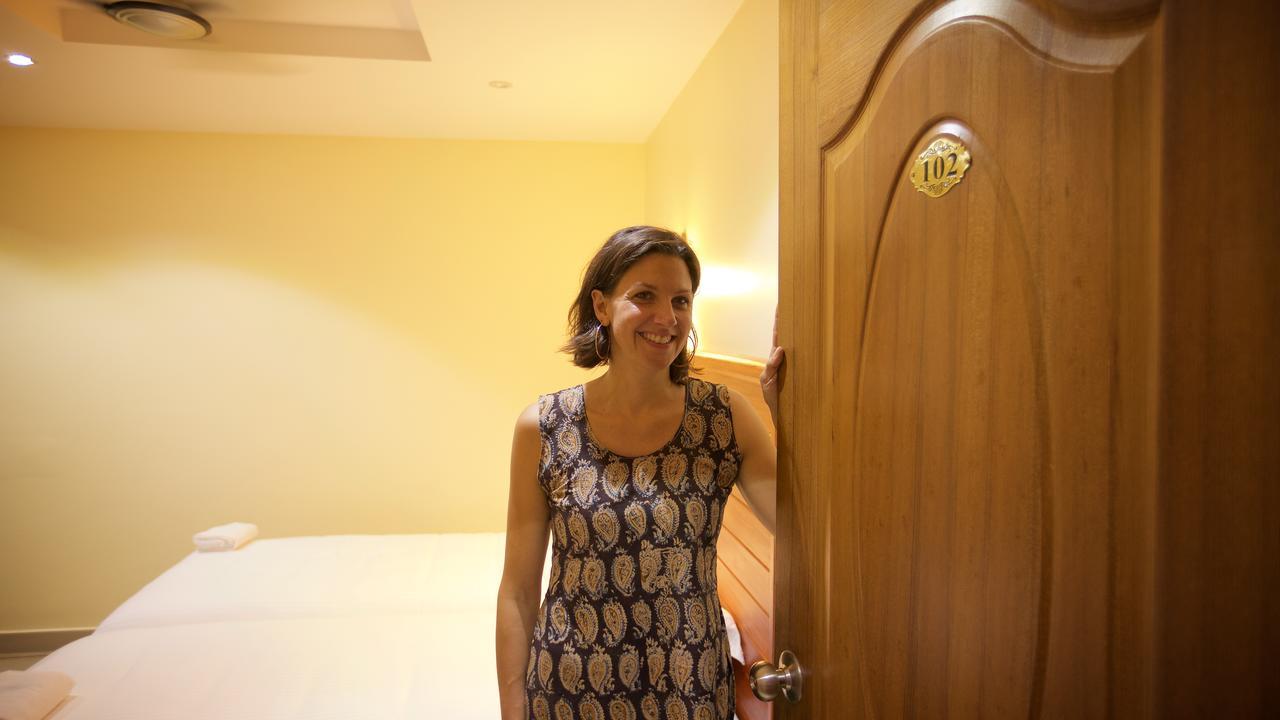 Roses Inn Fortkochi Exterior foto
